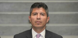 En el Frente Amplio por Puebla solo los más competitivos: Rivera Puebla