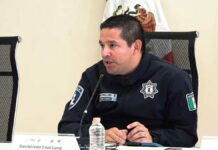“El Pantera” no está prófugo; SSP desmiente fuga tras su rescate Puebla