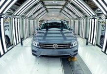 Puebla, 2do lugar nacional en producción automotriz durante junio Puebla