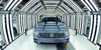 Puebla, 2do lugar nacional en producción automotriz durante junio Puebla