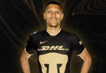 Pumas hace oficial la salida de Higor Meritao Pumas