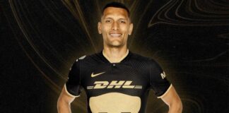 Pumas hace oficial la salida de Higor Meritao Pumas