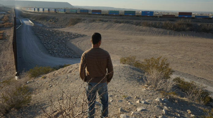 México supera las 74 mil solicitudes de refugio en 1er trimestre del año