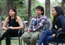 Estudiantes IBERO Puebla viajan a Reserva de la Biosfera en Perú Reserva