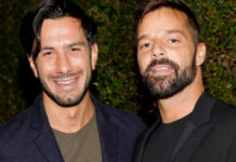 Ricky Martin anuncia su divorcio con Jwan Yosef Ricky Martin