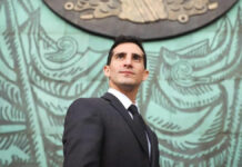 Rommel Pacheco buscará la gubernatura de Yucatán en 2024