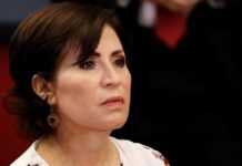 Rosario Robles prevé demandas contra el Estado mexicano Rosario Robles
