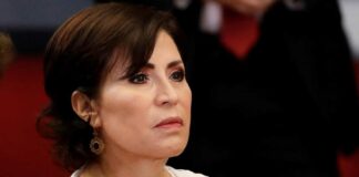 Rosario Robles prevé demandas contra el Estado mexicano Rosario Robles