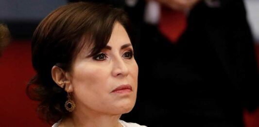 Rosario Robles