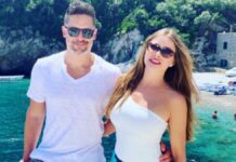 Revelan motivos de la ruptura de Sofía Vergara y Joe Manganiello Ruptura