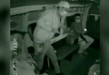 Asaltan a mano armada unidad de ruta 64-A en Puebla Ruta