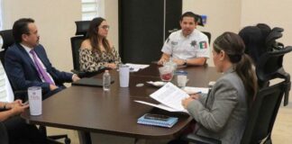 SSP implementará chatbot “TEO” contra la corrupción SSP