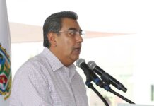 Cabeza fría a promotores de “corcholatas”, pide Salomón Salomón
