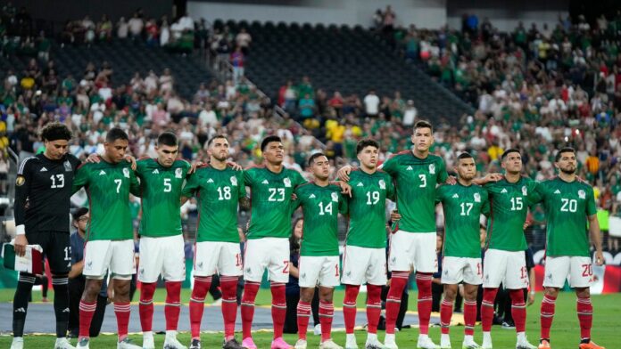 Selección.
