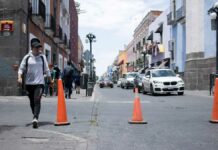 ¡Oficial! Harán peatonal la 16 de Septiembre con 24 mdp Septiembre