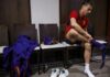 Rayados ofrecería millonada por Sergio Canales Sergio Canales