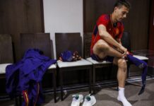 Rayados ofrecería millonada por Sergio Canales Sergio Canales