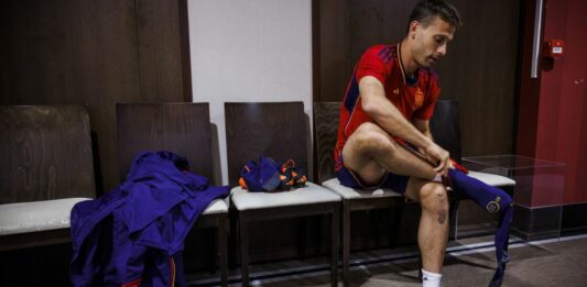Sergio Canales