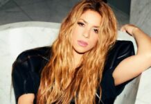 Abren nueva causa contra Shakira por presunto fraude en España Shakira