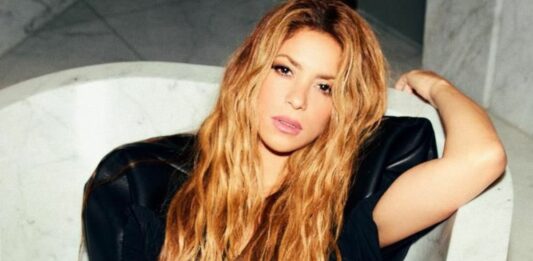 Shakira