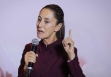 Sheinbaum se reunirá con transportistas durante visita a Puebla Sheinbaum
