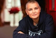 Muere Sinéad O’Connor, cantante irlandesa, a los 56 años Sinéad
