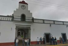 Protesta en Tecali de Herrera tiene trasfondo político: Segob Tecali