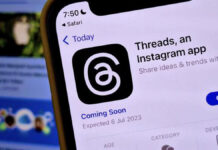 Threads supera los 100 millones de usuarios en su primera semana Threads