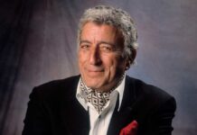 Muere a los 96 años el cantante Tony Bennett Tony Bennett