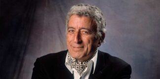 Muere a los 96 años el cantante Tony Bennett Tony Bennett