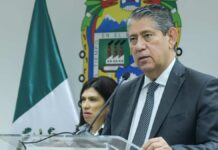 Eduardo Tovilla Lara fue detenido en Canadá, confirma fiscal Tovilla