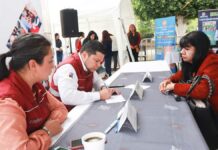 Secretaría de Trabajo oferta más de mil vacantes en Amozoc Trabajo