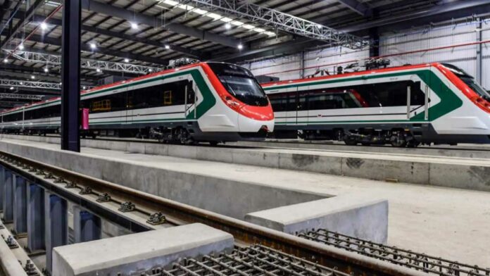 Tren