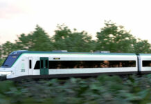 Ensamblan vagones y realizan pruebas estáticas en Tren Maya: Fonatur Tren Maya