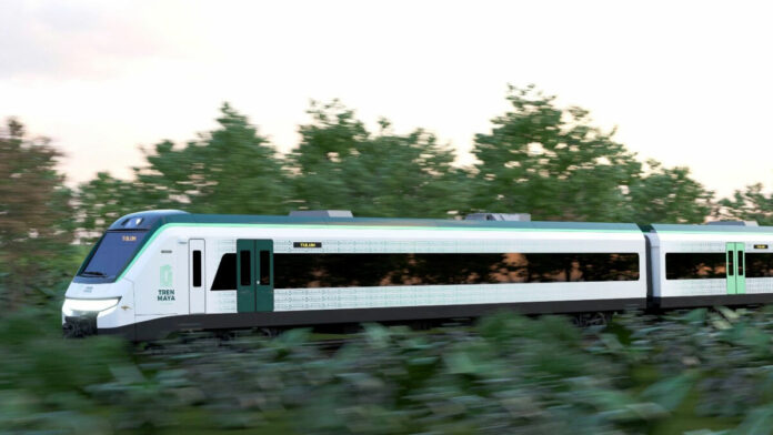 Tren Maya
