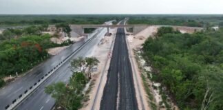 Gobierno Federal expropia 94 terrenos para Tren Maya Tren maya