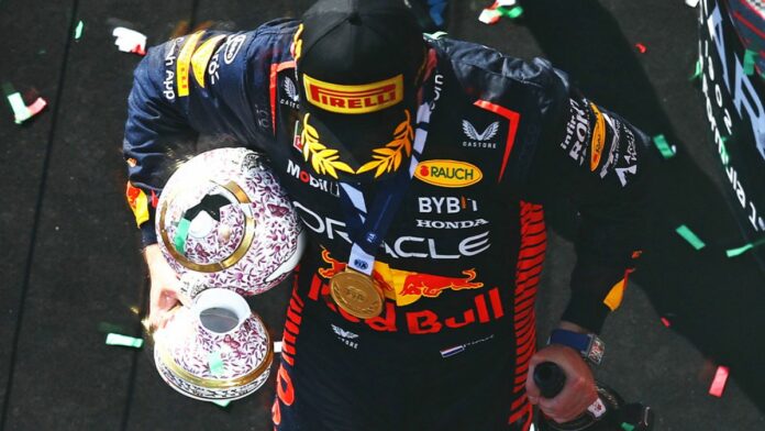 Trofeo