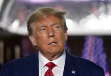 Donald Trump amenaza con imponer aranceles del 25% a México Trump