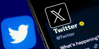 Twitter: Ven problemas legales por cambio de nombre y logo Twitter