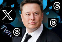 Elon Musk, denunciado por apropiación de la cuenta @x de Twitter Twitter