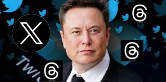 Elon Musk, denunciado por apropiación de la cuenta @x de Twitter Twitter