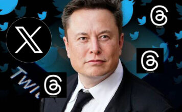 Elon Musk, denunciado por apropiación de la cuenta @x de Twitter Twitter