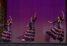 UDLAP recibe a Bretón flamenco con muestra inspirada en Romancero Gitano UDLAP