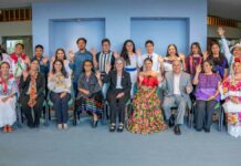 UDLAP concluye Programa de Liderazgo para Jóvenes Indígenas 2023 UDLAP