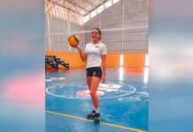 Azteca UDLAP es preseleccionada para Mundial de voleibol U21 UDLAP