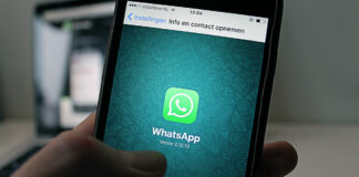 WhatsApp anuncia envío de videos cortos WhatsApp