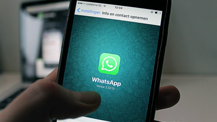 WhatsApp