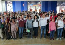 DIF Atlixco entregará más de 3 mil despensas