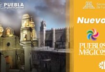 Teziutlán ofrecerá más de 30 sitios turísticos como Pueblo Mágico