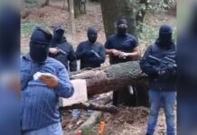 Amenazan de muerte al periodista Carlos “C4” Jiménez